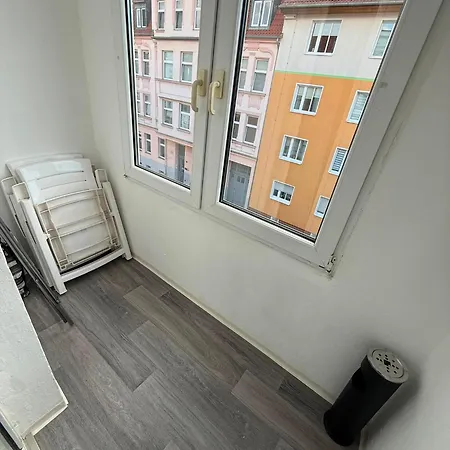 Apartment Monteurwohnung H&w Md 2 *