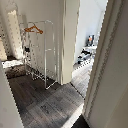 Monteurwohnung H&w Md 2
