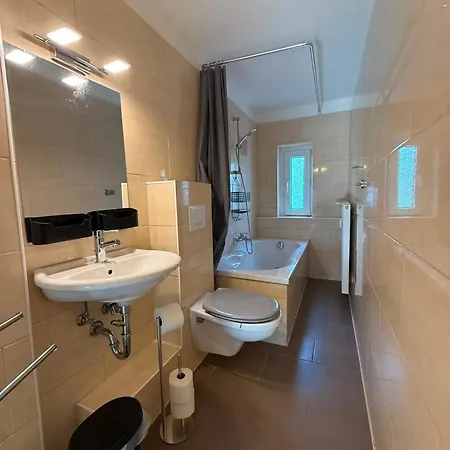 Monteurwohnung H&w Md 2 Apartment